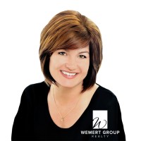 Wemert Group Realty logo - Similar company to Sage Property Management