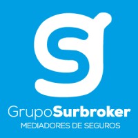Grupo Surbroker logo - Similar company to Nn Sparklab
