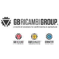 GB RICAMBI GROUP logo - Similar company to Cgr Ghinassi Spa