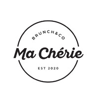 Ma Chérie - Brunch&Co logo - Similar company to Navale - Kitchen&Bar