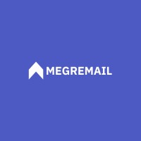 Megremail logo - Similar company to Tm Growth Co