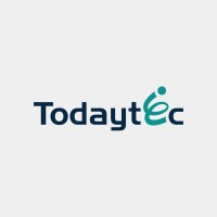 Todaytec Brasil logo - Similar company to Publee Ugc