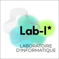 Lab-I* logo - Similar company to M & A Immobilier