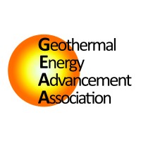 Geothermal Energy Advancement Association logo - Similar company to Delfin Lng Llc