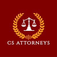 CS Attorneys & Legal Consultants Firm logo - Similar company to The Cs Firm