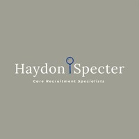 Haydon Specter logo - Similar company to Flexicare At Home