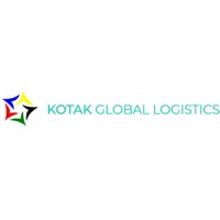 Kotak Global Logistics Limited logo - Similar company to Ecconetwork