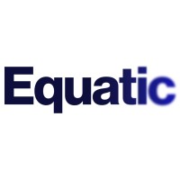 Equatic.tech logo - Similar company to Mycl | Mycotech Lab