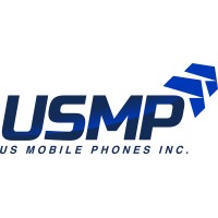 US Mobile Phones logo - Similar company to Oms Mobile