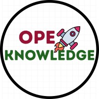 Opex Knowledge logo - Similar company to Learn Fast