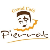 Grand Café Pierrot Zutphen logo - Similar company to Raket