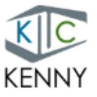 Kenny Constructions logo - Similar company to Quickway