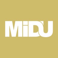 MIDU-KSA logo - Similar company to Msb Holding