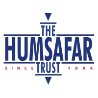 The Humsafar Trust logo - Similar company to HUMSAFAR-Support Center for Women, Youth and Queer persons