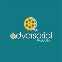 Adversarial Production logo - Similar company to Studio Phi