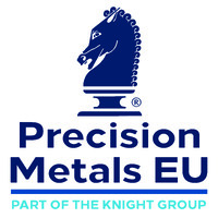 Precision Metals EU logo - Similar company to Data Stream Solutions