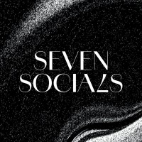 Seven Socials logo - Similar company to 7Socials