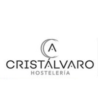 Cristalvaro Hosteleria S.L. logo - Similar company to Caram! Ideas Al Servicio De La Hostelería