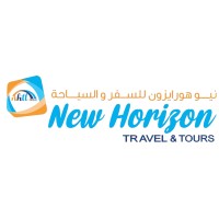 New Horizon Travel and Tours logo - Similar company to Rettaright Hr & Recruitment Ltd