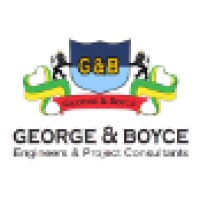 George & Boyce
