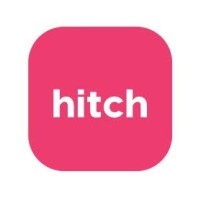 Hitch Together logo - Similar company to Backroom Media