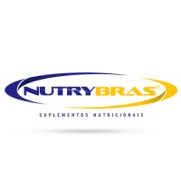 Nutrybras Suplementos Nutricionais logo - Similar company to 3Vs Nutrition