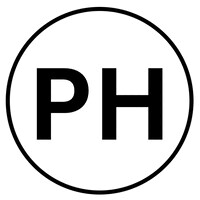 Project Harrison logo - Similar company to Shipping Intel