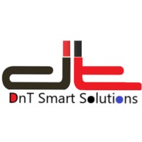 DnT smart solutions logo - Similar company to Rdr Taichi Pvt Ltd  Www.Rdrtc.Com