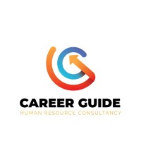 CAREER GUIDE HR CONSULTANCY logo - Similar company to Flyfox Solutions Private Limited
