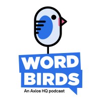 Wordbirds Podcast