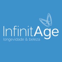 InfinitAge - Suplementos para Longevidade e Beleza logo - Similar company to Mosto Flor Brasil