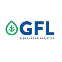 GFL - Global Food Logistics logo - Similar company to Green Holding