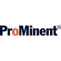 ProMinent Vietnam logo - Similar company to Uk Designbuild Co., Ltd