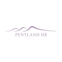 Pentland HR logo - Similar company to Laphroaig Whisky