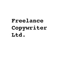 Freelance Copywriter Ltd logo - Similar company to Copywriter Freelance