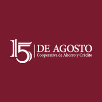 COAC 15 DE AGOSTO logo - Similar company to Coac Uniblock Y Servicios Ltda.