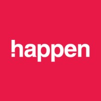 Happen AB logo - Similar company to Happens