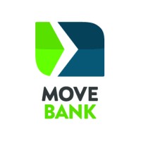 MOVE Bank logo - Similar company to Q Bank