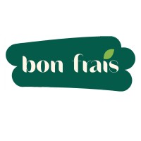 Bon Frais France logo - Similar company to Les Vergers Placier
