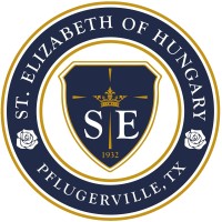 St. Elizabeth of Hungary Catholic Church logo - Similar company to Sun Hill Properties Inc.