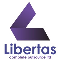 Libertas Complete Outsource logo - Similar company to Forest Group
