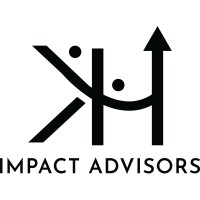 KH Impact Advisors logo - Similar company to E.L. Strategic