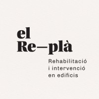 el Replà logo - Similar company to Numun Arquitectura