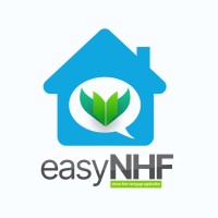 EasyNHF Stressfree Mortgage Application logo - Similar company to Jodor Asset Management (J.A.M) Ltd
