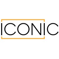 Iconic Retreats logo - Similar company to 10Xbnb