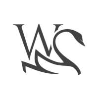 White Swan Bridal logo - Similar company to White Swan