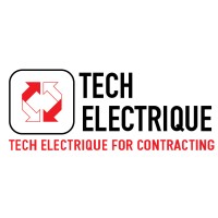 Tech Electrique For Contracting