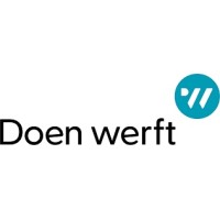 Doen Werft logo - Similar company to Evac B.V.