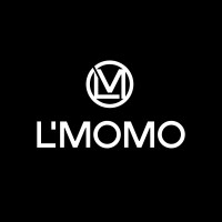L'MOMO logo - Similar company to Wuxly