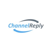 ChannelReply logo - Similar company to Minerva Next